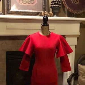 ❤️❤️Red Dress ❤️❤️